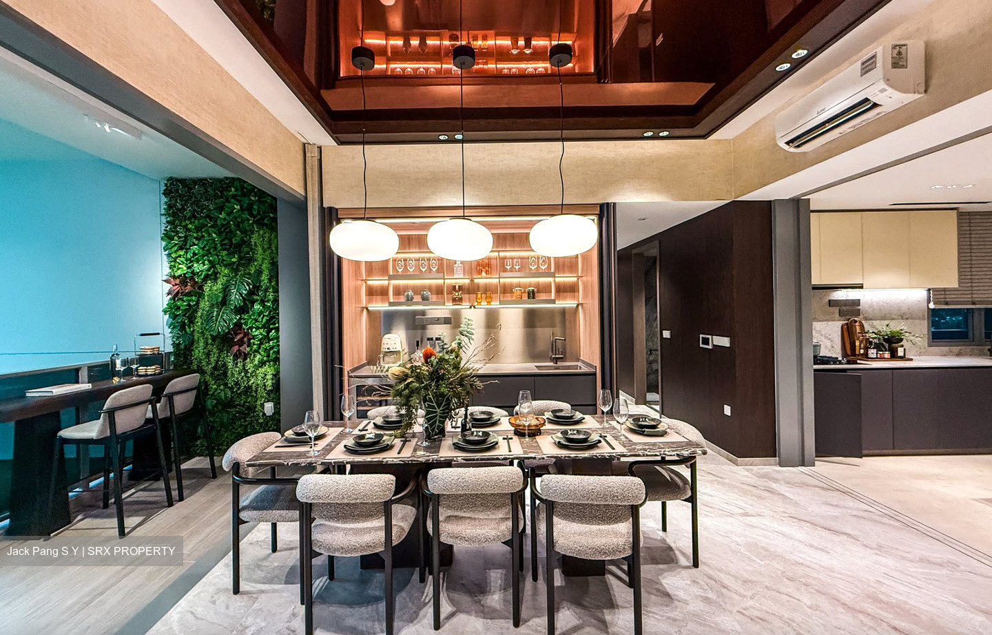 Promenade Peak (D3), Condominium #500062231